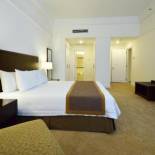 Фотография апарт отеля Perdana Kuala Lumpur City Centre