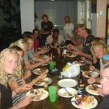 Фотография хостела The Sugar Cane Hostel