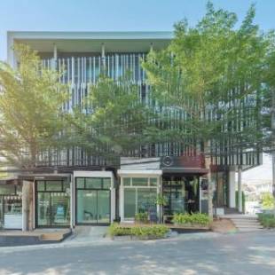 Фотографии гостиницы
Blu Monkey Bed & Breakfast Phuket - SHA Plus