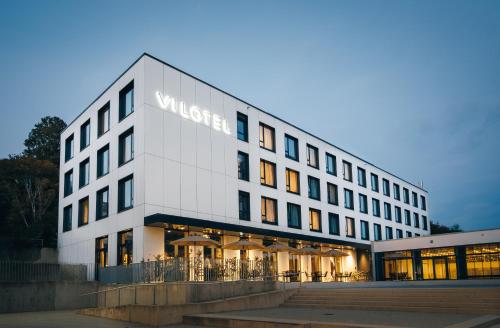 Фотография гостиницы Vilotel