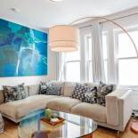 Фотография гостевого дома 9 Bedroom, 14 Beds House Great for Big Groups. Near Boardwalk, Tropicana