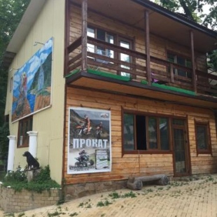 Фотография гостевого дома Монастырская изба