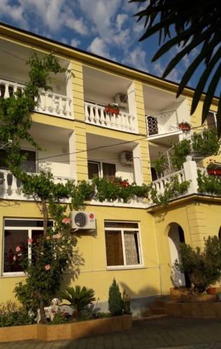 Фотография гостевого дома Анис