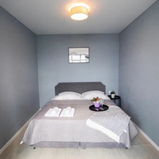 Фотография квартиры Квартира с Видом на Волгу