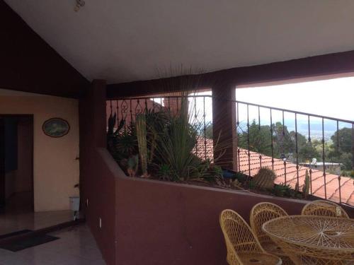 Фотография гостиницы Hotel Lienzo Charro 1