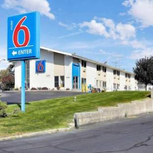 Фотографии гостиницы
Motel 6-Idaho Falls, ID