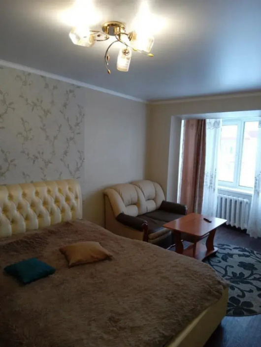 Фотографии квартиры 
            Квартира на Ломоносова 4