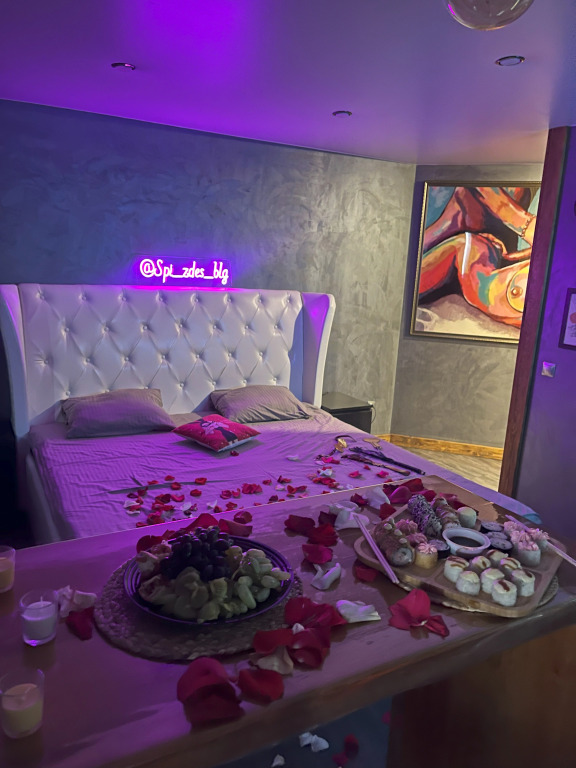 Фотография квартиры Квартира Дизайнерская Студия