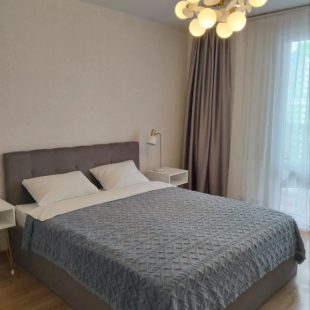 Фотография квартиры Квартира Уютная с удобным выездом на трассу М4