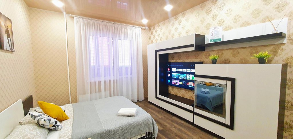 Фотография квартиры Добрый дом на улице Семена Билецкого 1