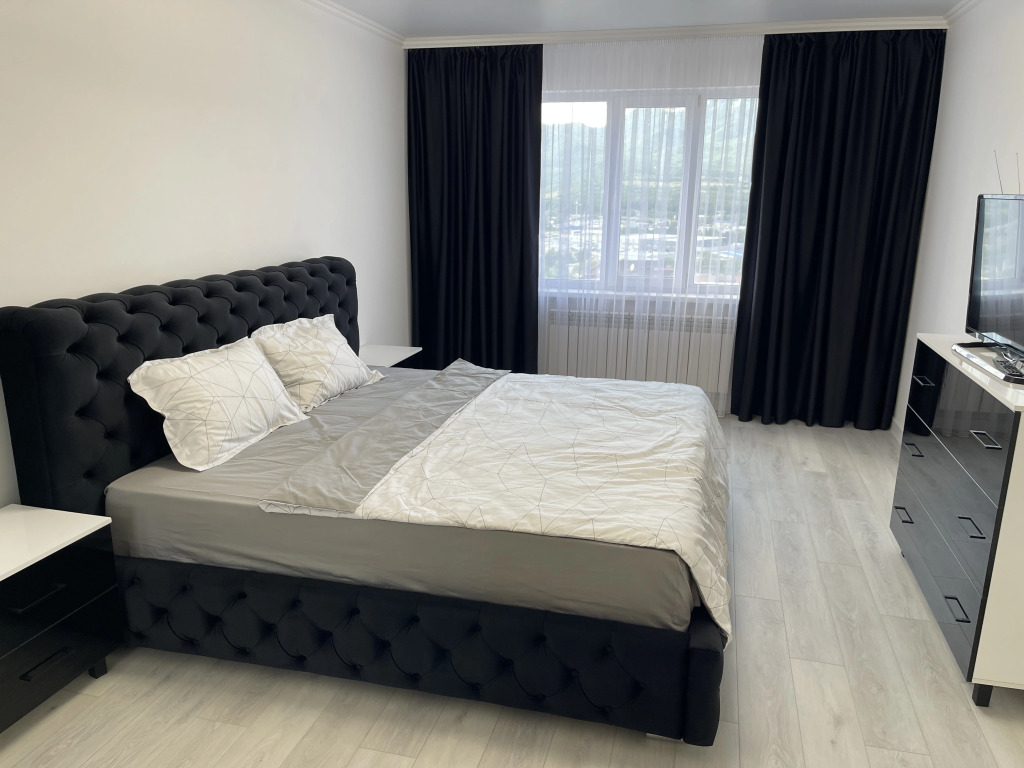 Фотография квартиры Квартира на улице 295 Стрелковой Дивизии 142