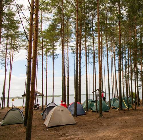 Фотография базы отдыха Клевое место