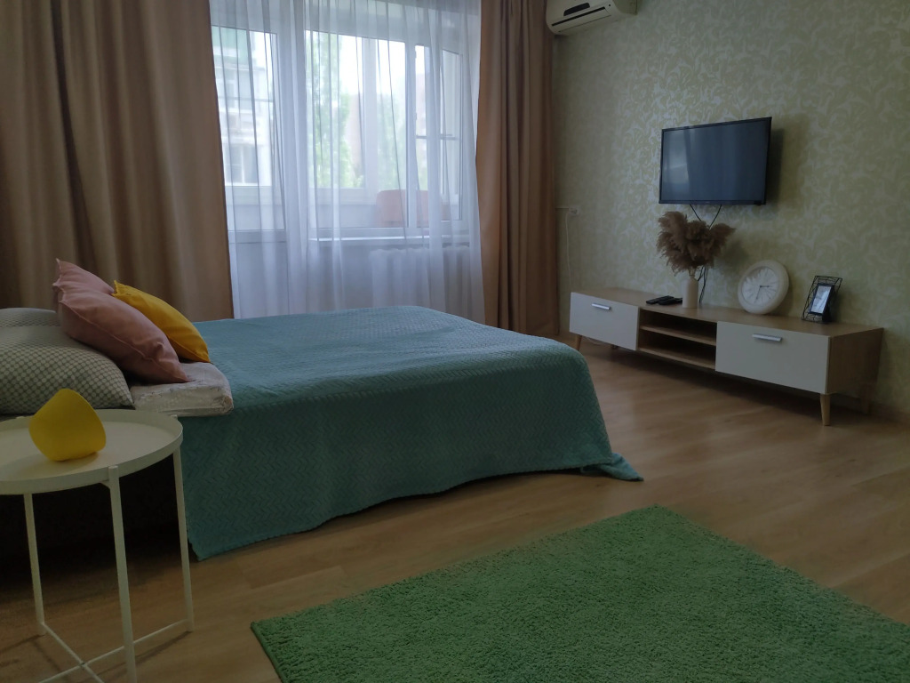 Фотография квартиры Квартира Уютная в Тихом Районе