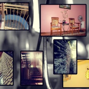 Фотография гостиницы Салам