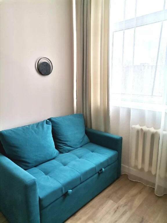 Фотография квартиры Апартаменты Северное Сияние на Пермякова 43А (1)