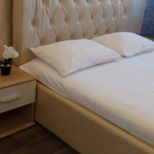 Фотография квартиры Апартаменты по карману на улице Ситникова 4