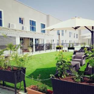 Фотографии гостиницы
Olive Boutique Hotel Nahariya