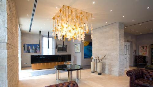 Фотография гостиницы Century Hotel