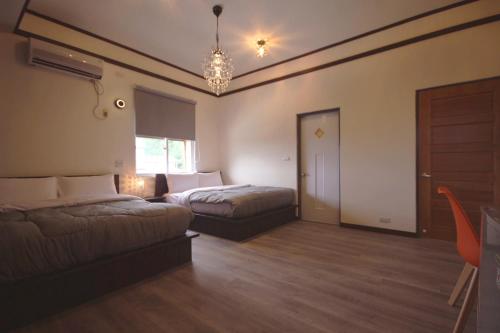 Фотография гостевого дома 綠島Gt大叔民宿