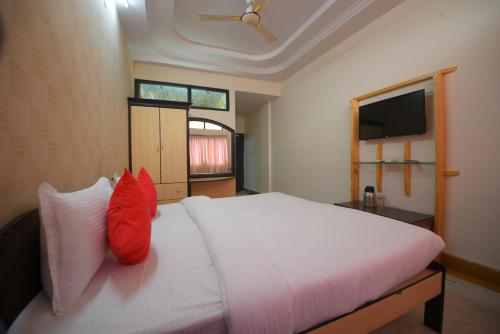 Фотографии гостиницы
Hotel Kanak Sagar