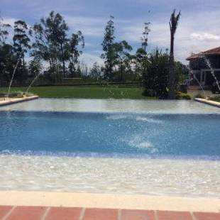 Фотографии гостиницы
Finca Hotel Casa Nostra, Villa Manuela