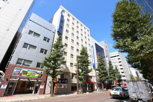 Фотография гостиницы Hotel Hokke Club Sapporo