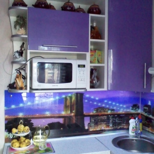 Фотография квартиры Апартаменты на Правде