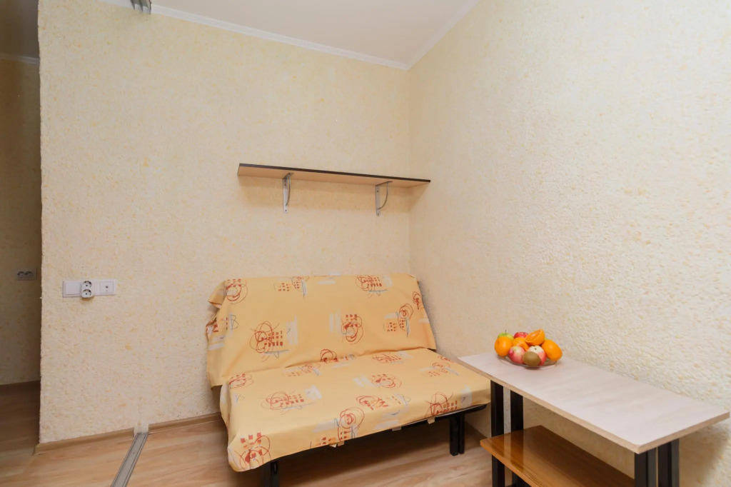 Фотография квартиры Мои Апарты на улице 50-летия ВЛКСМ