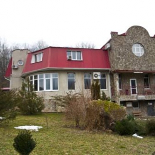 Фотография гостиницы Очаровательная Полянка