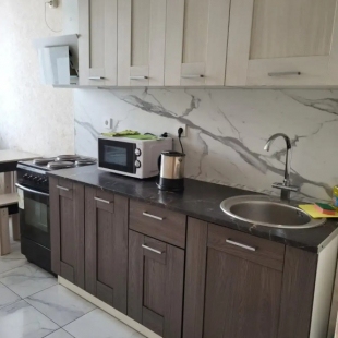 Фотография квартиры Апартаменты Зорге-Привоз