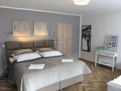 Фотография гостиницы TM Suites