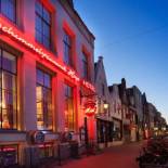 Фотография гостиницы Hotel Schimmelpenninck Huys