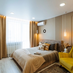 Фотография квартиры Квартира Уютная в Центре с прекрасным сервисом