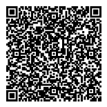 QR код базы отдыха Солярис