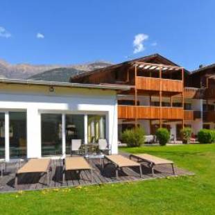 Фотографии апарт отеля 
            Residence Montani