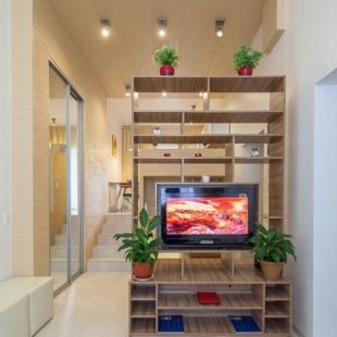 Фотография квартиры Апартаменты Максимова 5