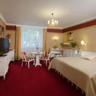 Фотографии гостиницы
Hotel Ostrov