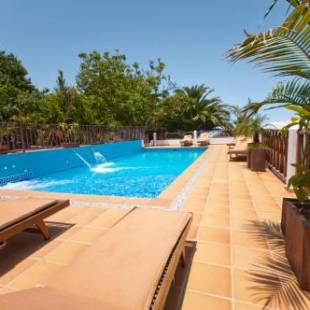 Фотографии гостевого дома 
            Finca Casas Nanitas