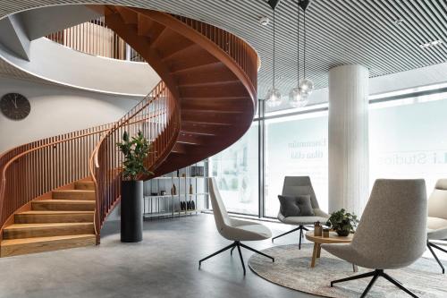 Фотография апарт отеля Noli Sörnäinen