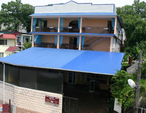 Фотографии гостевого дома
Ягодка