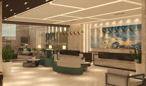 Фотография гостиницы Minh Toan Ocean Hotel