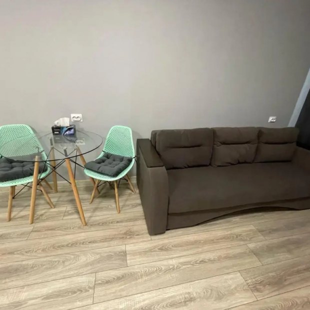 Фотографии квартиры 
            Квартира на Алексеевской 64/2