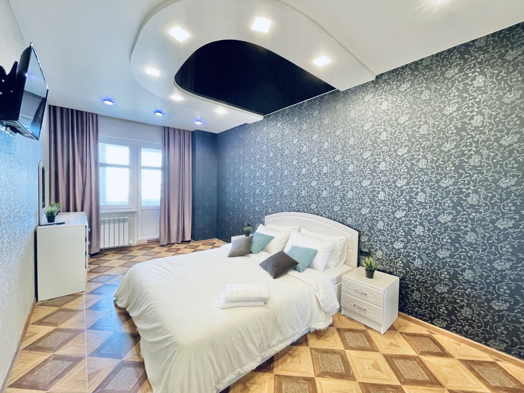 Фотография квартиры Апартаменты VEGAS на Малой Ямской 63