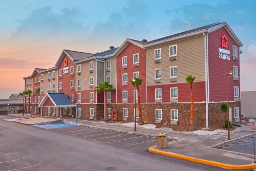 Фотография апарт отеля Extended Suites Coatzacoalcos Forum