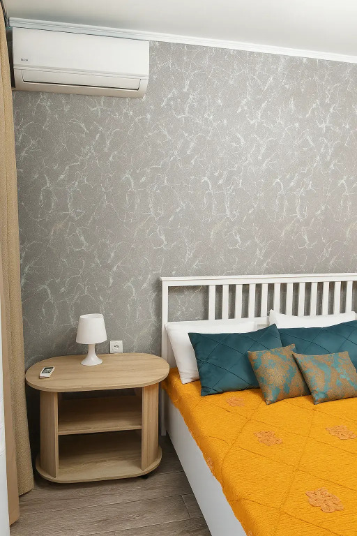 Фотография квартиры Квартира в Центре с Видом на Эльбрус