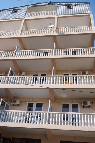 Фотография гостиницы Кобулети 2