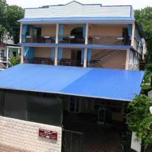 Фотография гостевого дома Ягодка