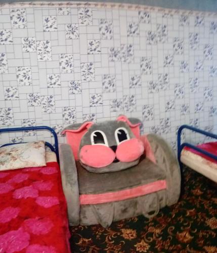 Фотография гостевого дома На Черноморской