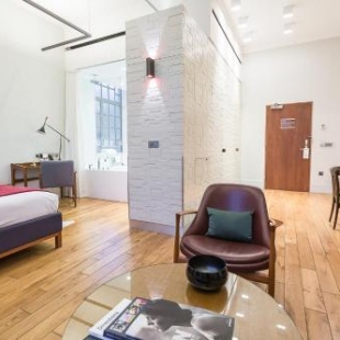 Фотография апарт отеля Town Hall Hotel & Apartments