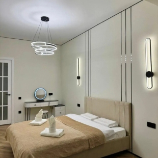 Фотография квартиры Квартира эстетичная рядом с Мегой 102